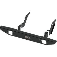 REAR BUMPER - HONDA PIONEER 500