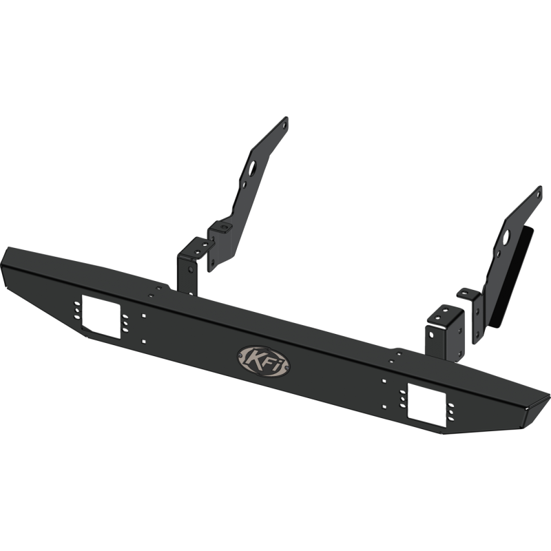 REAR BUMPER - HONDA PIONEER 500