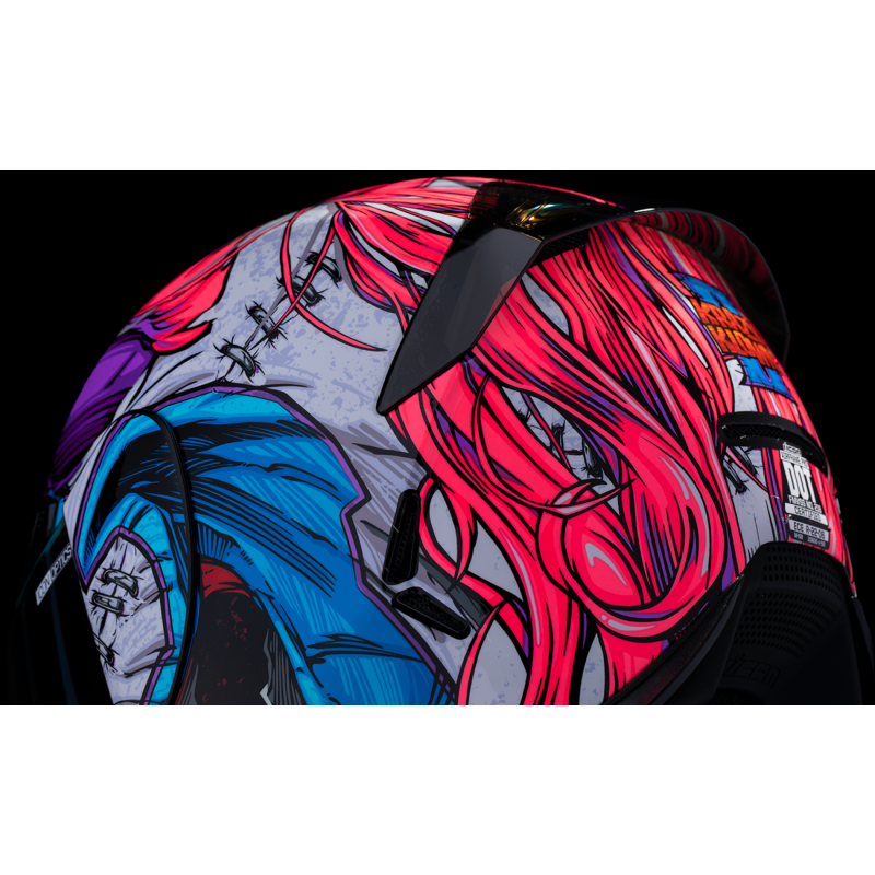 AFP KRAZY KLOWN 2 PK XL
