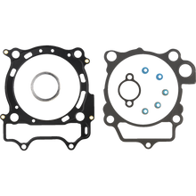 GASKET KIT T/E YZ450F,WR450,YFZ450R 99MM
