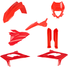 Plastic Kit-FULL BETA RR 2T 125-480, RR 2T 125RC-480RC:2023