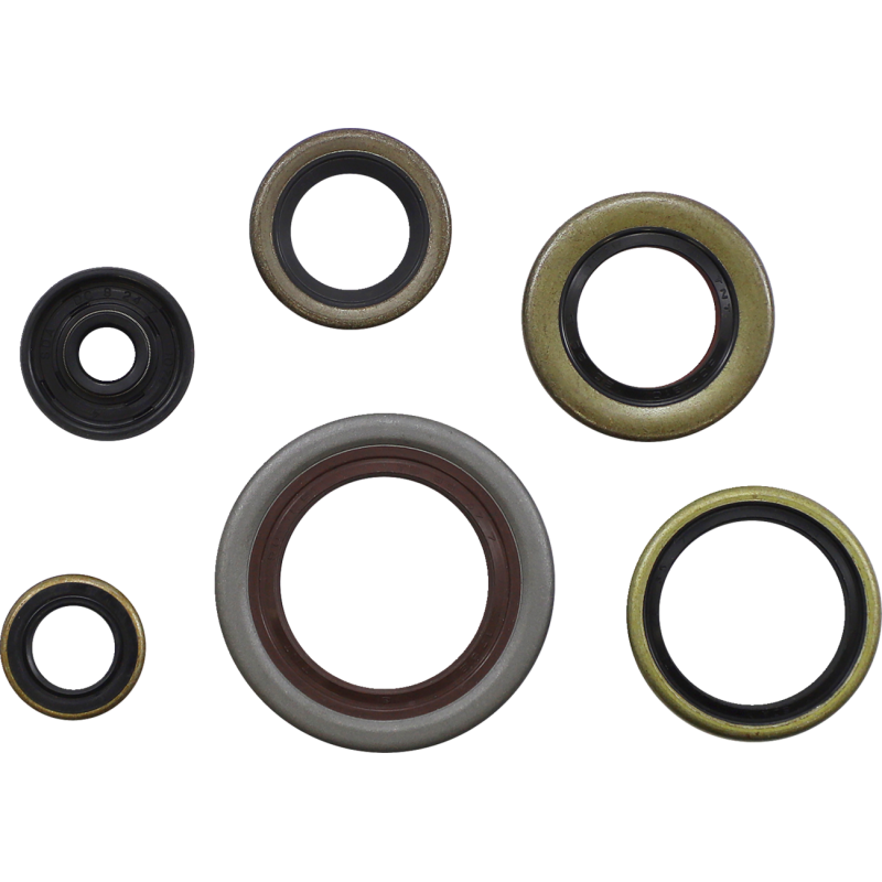 GASKET KIT OIL SEAL KTM