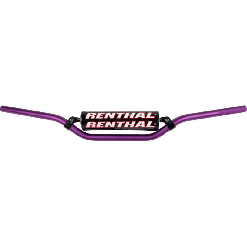 RENTHAL OFFROAD BAR PURPLE 966