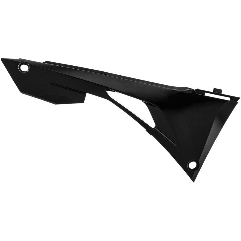 COVER AIRBOX CRF450 17 BK