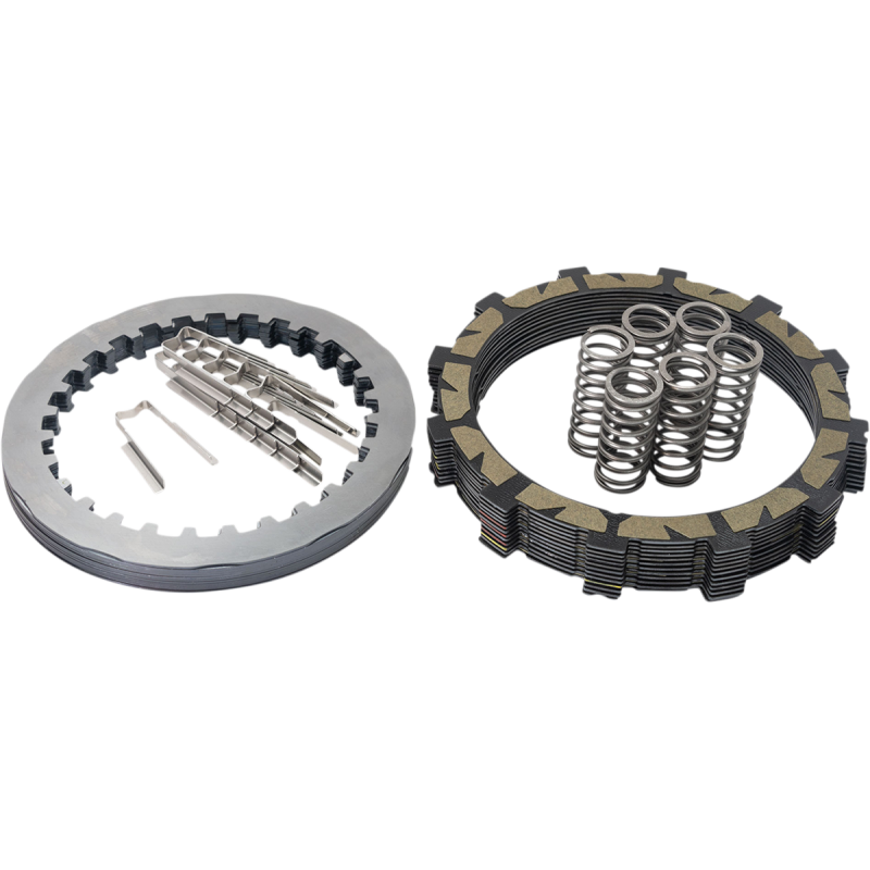 CLTCH PK TQD CRF450R/X 21
