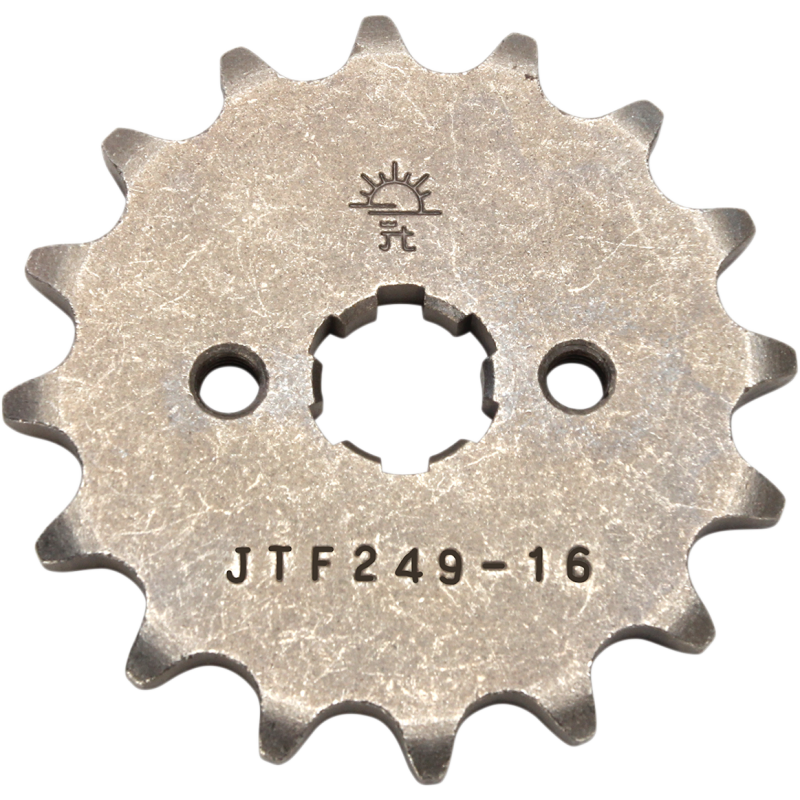 SPROCKET C/S KLX GROM 16T
