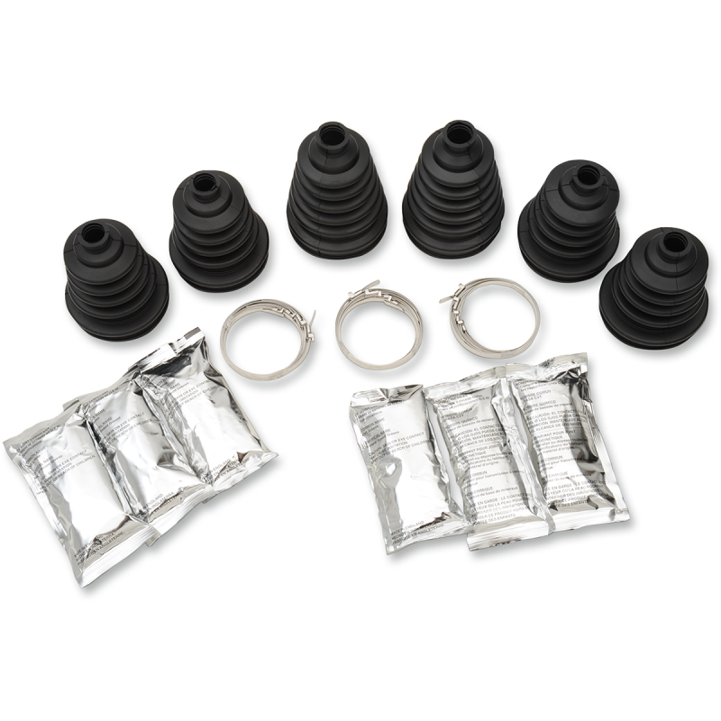 BOOT KIT 6PK