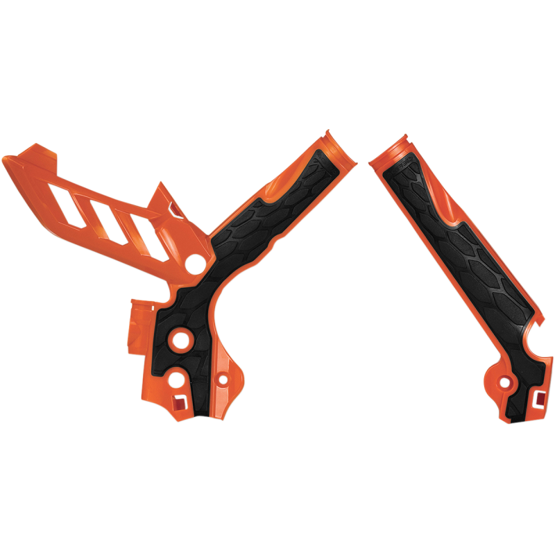 GUARD FRAME XGRIP KTM O/B