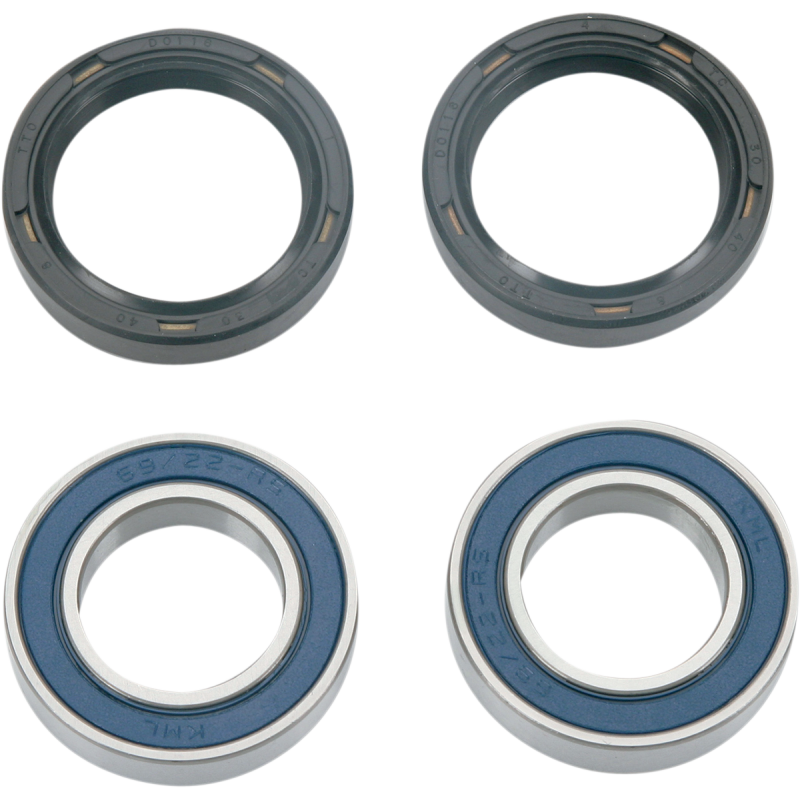 25-1482 WHEEL BEARING & SEAL KIT