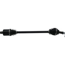 AXLE KIT COMPLETE POL