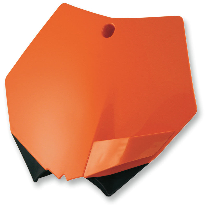 FR#PL SX:07-10 XC/XC-W:08-10 KTM ORANGE