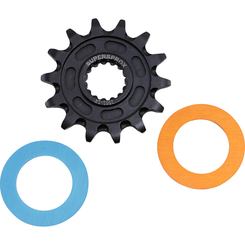 SPROCKET FR CST 1901-14-4