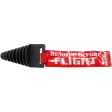 FMF wash plug
