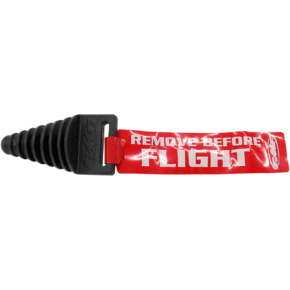 FMF wash plug