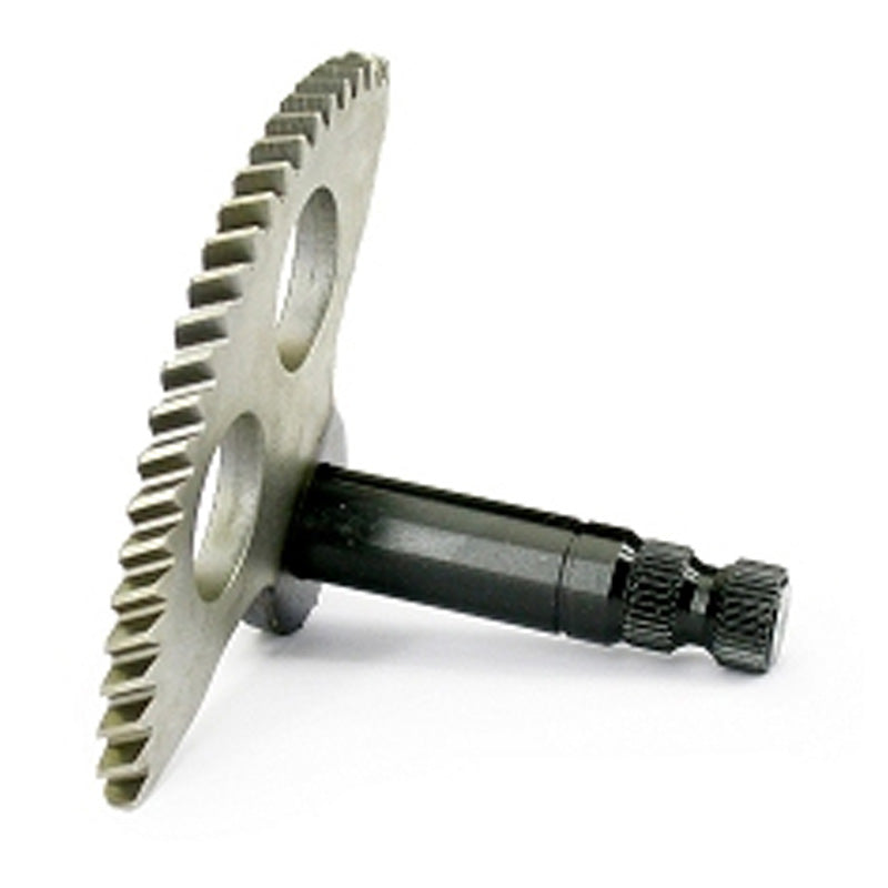 KICK STARTER SHAFT
