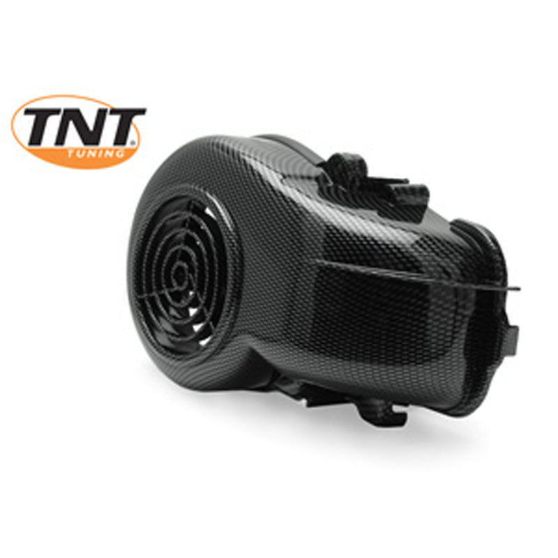 COOLING FAN COVER
