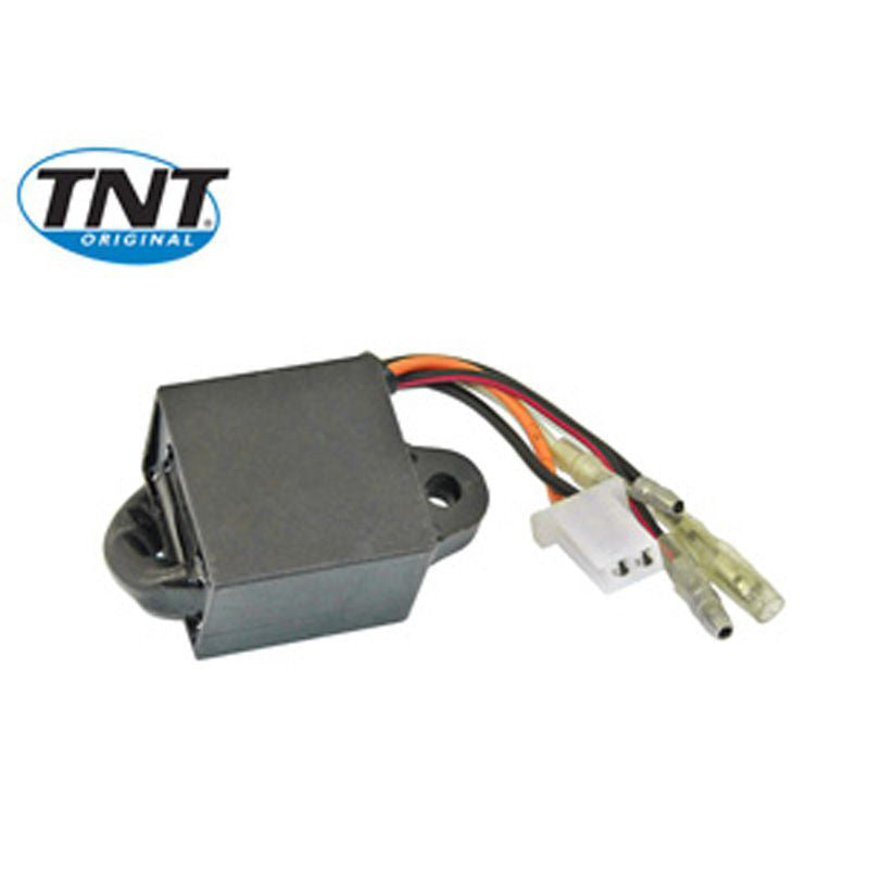 CDI BOX