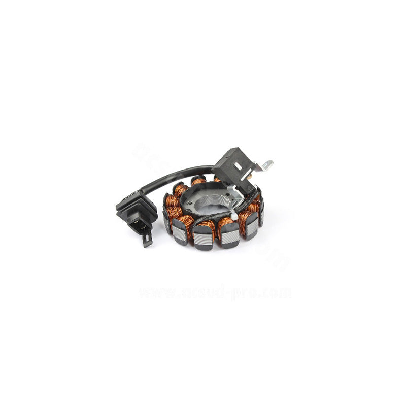 STATOR
