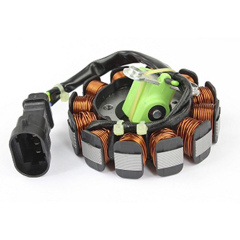 STATOR
