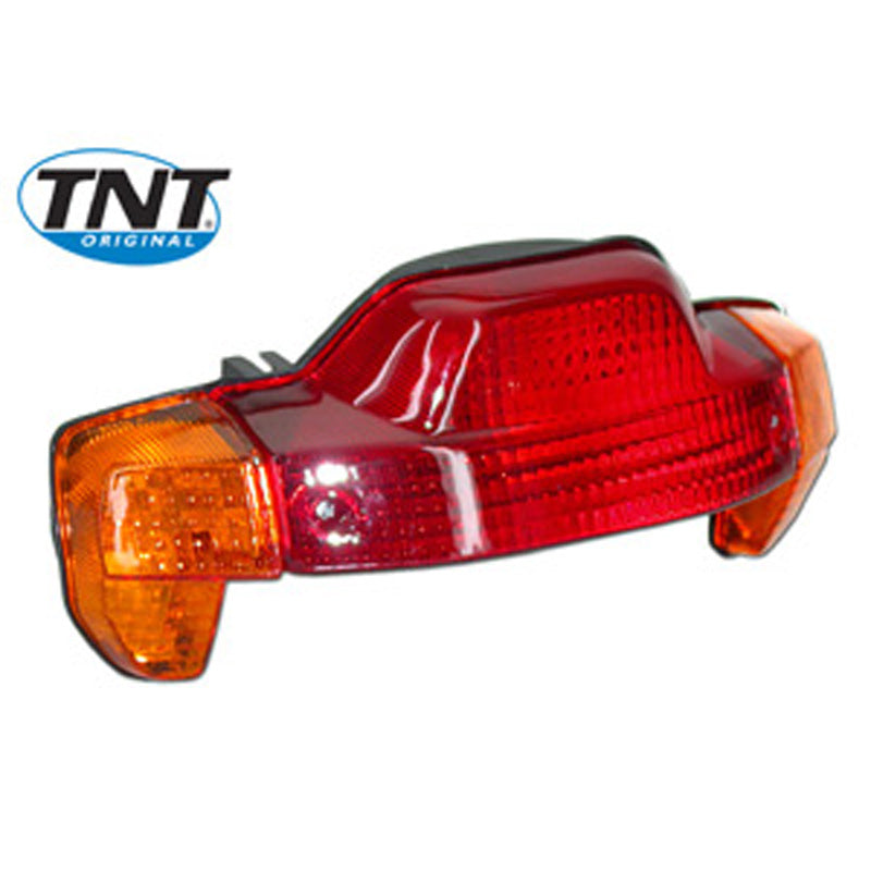 FLASHER AND TAIL LIGHT KIT