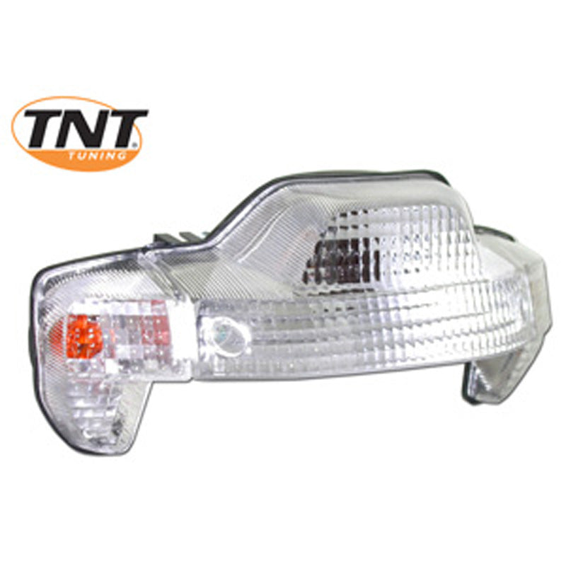 FLASHER AND TAIL LIGHT KIT