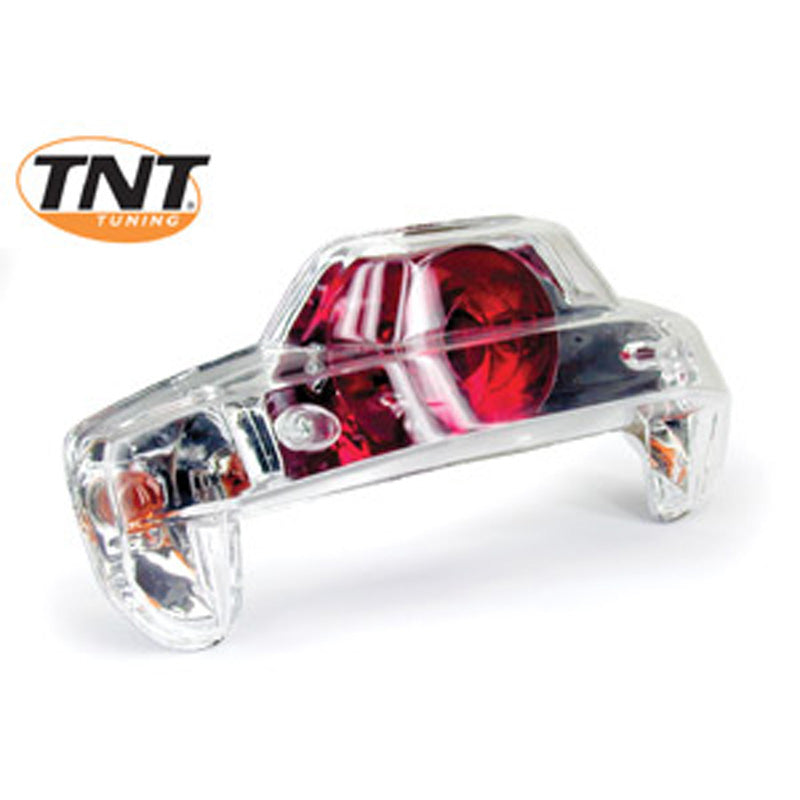 FLASHER AND TAIL LIGHT KIT