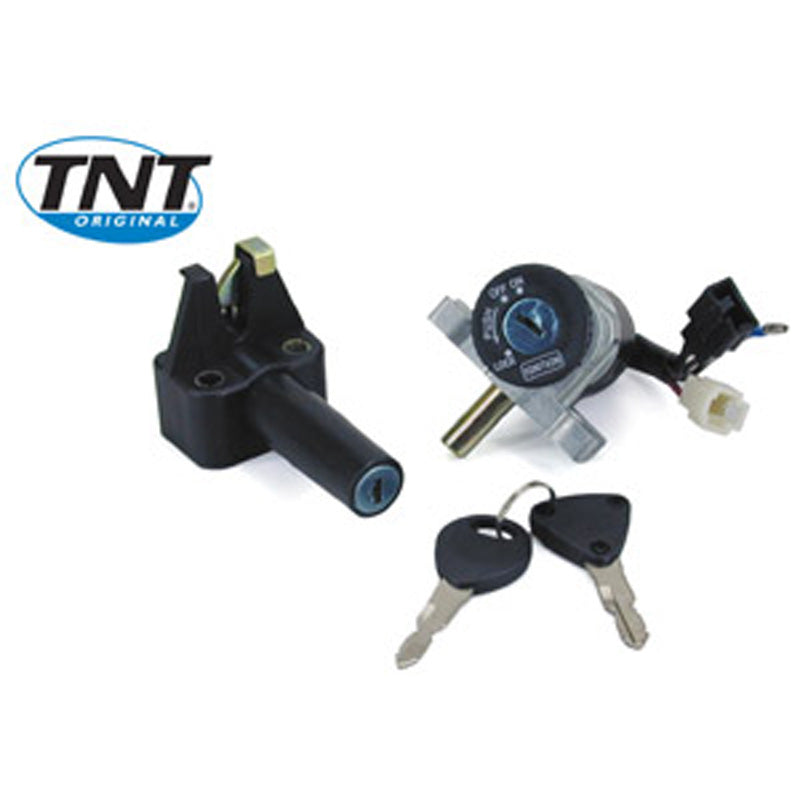 IGNITION SWITCH