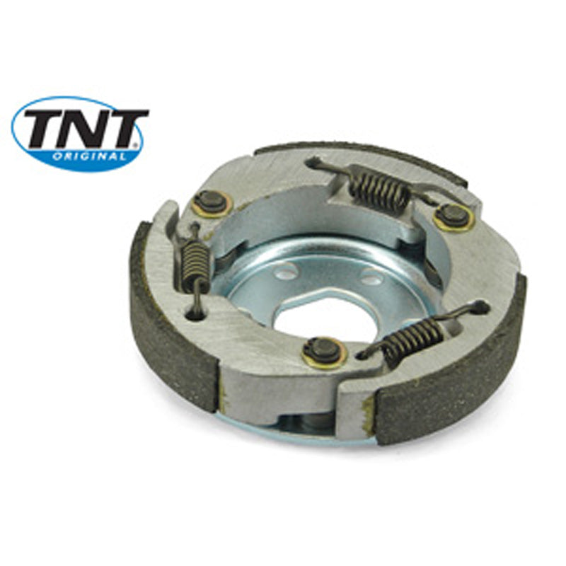 OEM TYPE CLUTCH 107MM 3 SHOES