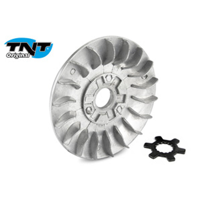FLYWHEEL