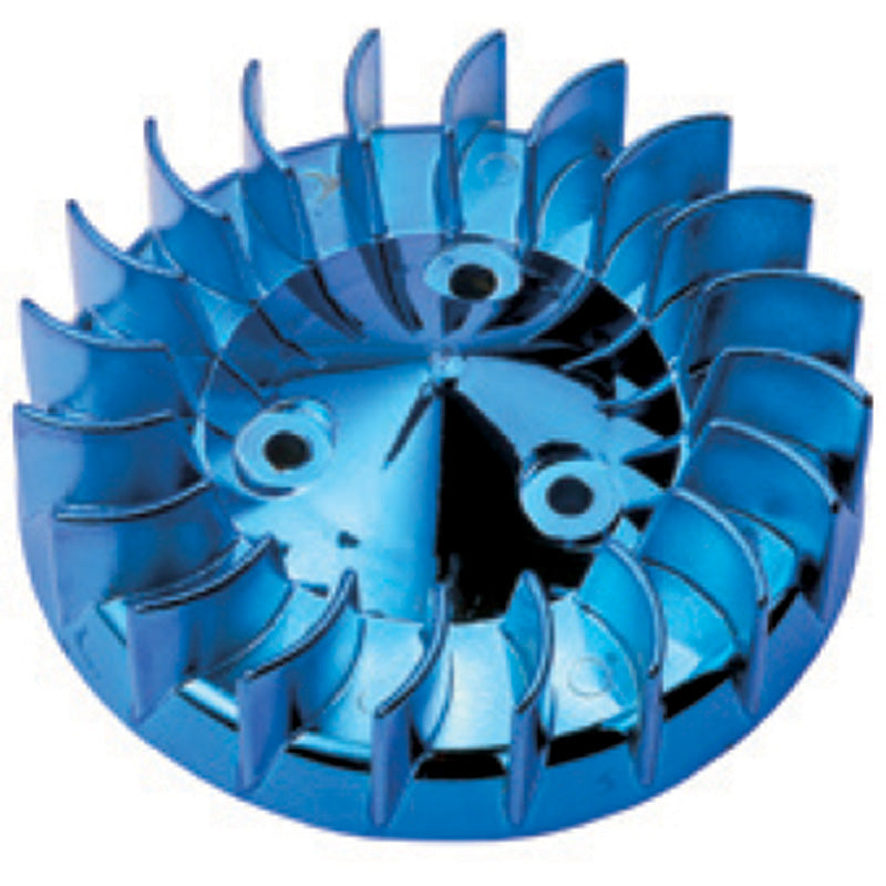 FAN TURBINE