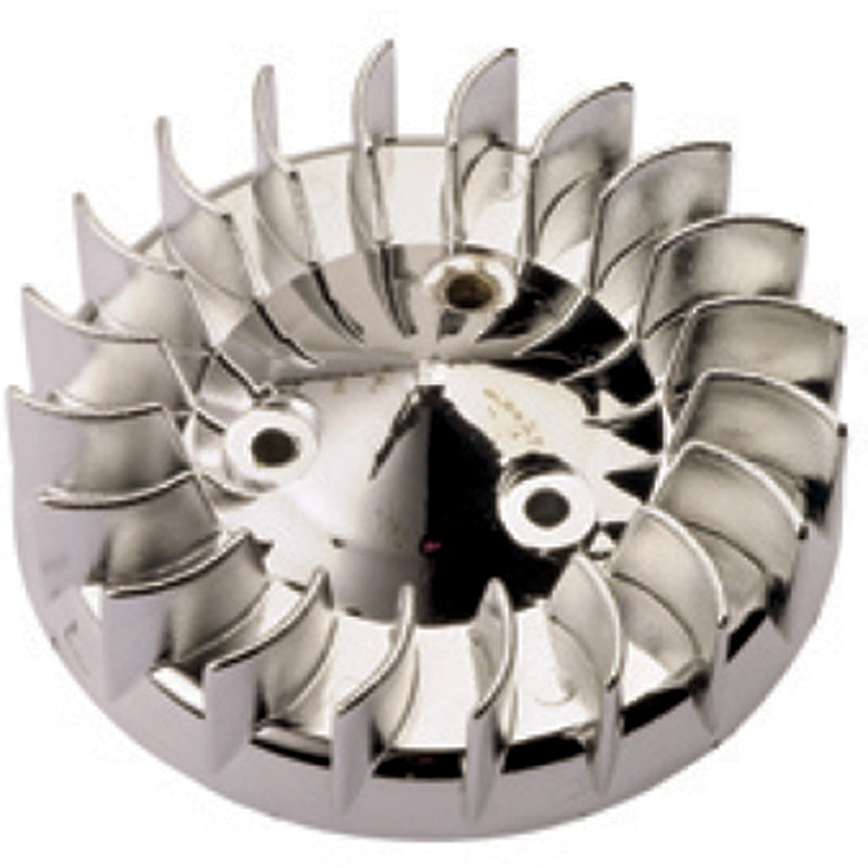 FAN TURBINE