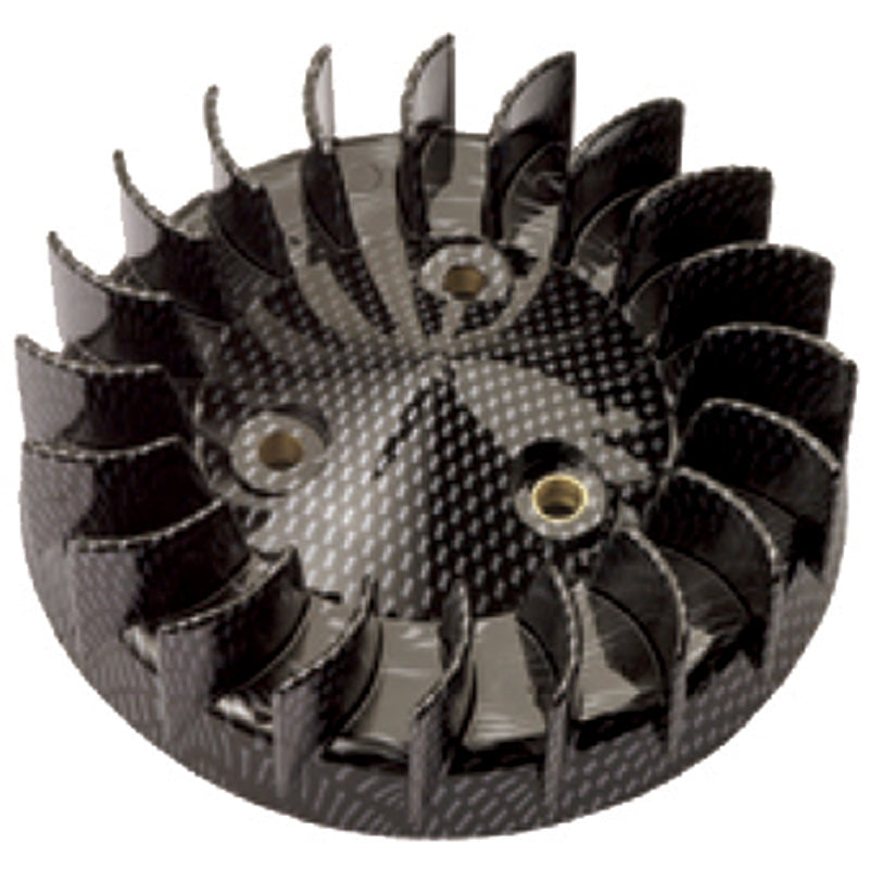FAN TURBINE