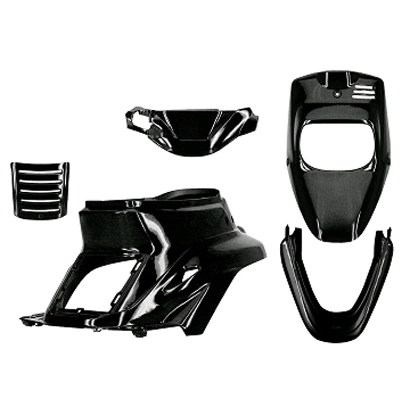 PLASTIC KIT