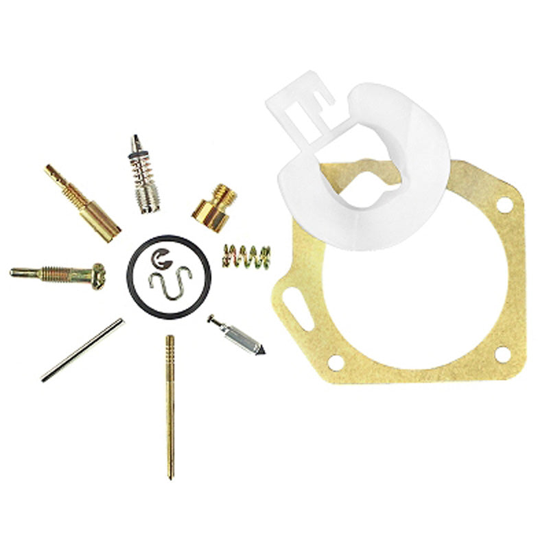 2T CARBURETOR REPAIR KIT