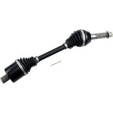 DEMON HD AXLE