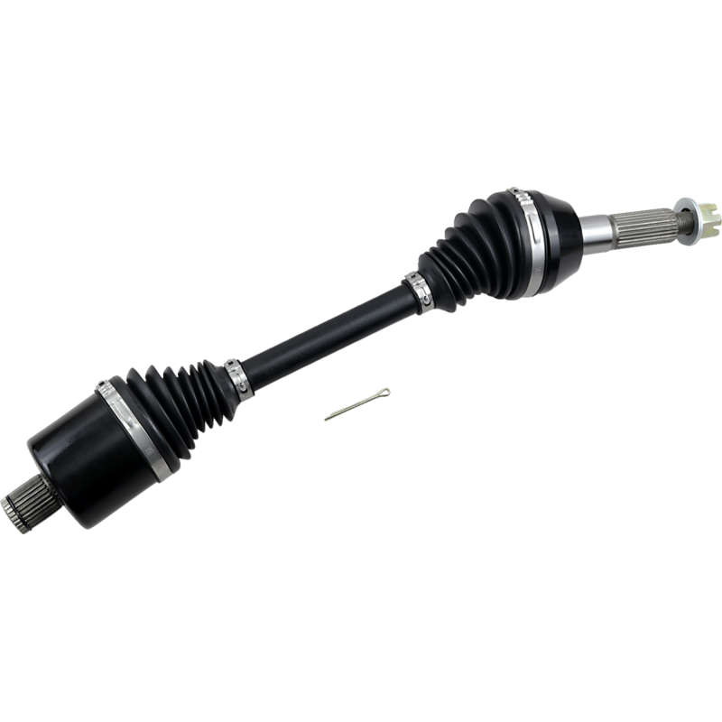 DEMON HD AXLE