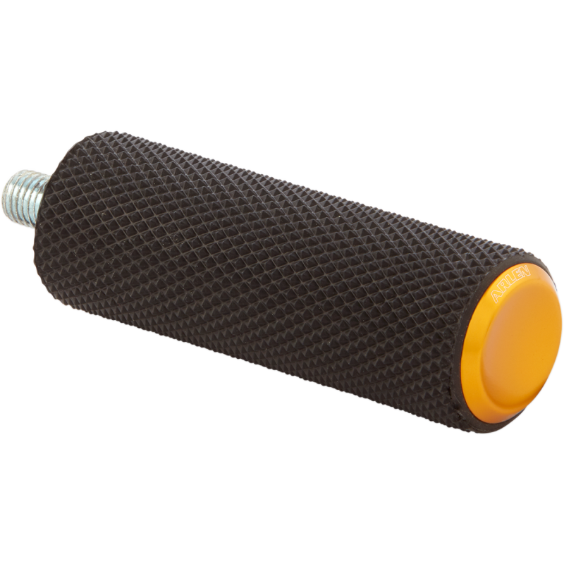 SHIFT PEG KNURLED GOLD