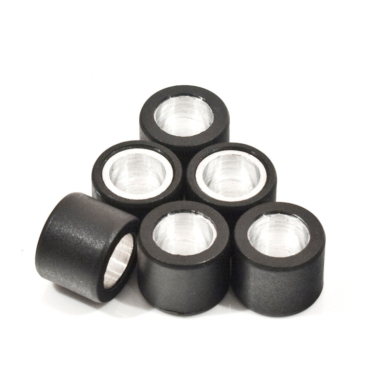 CLUTCH ROLLERS 15X12MM 5.5GR