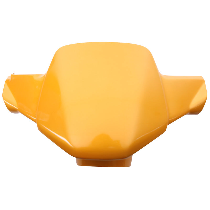 UPPER HANDLE COVER (LAMBO YELLOW)