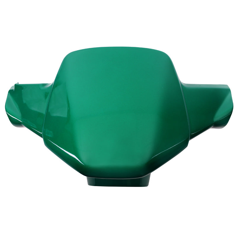 UPPER HANDLE COVER Z (GREEN)