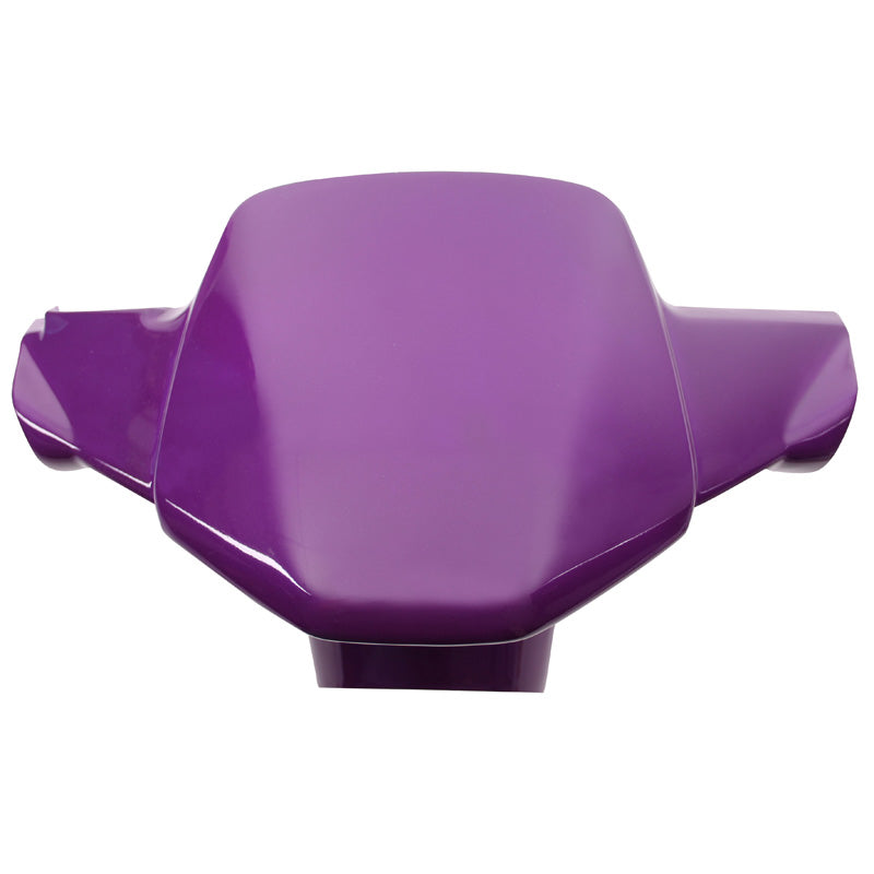 UPPER HANDLE COVER (CYBER PURPLE)
