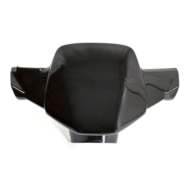 UPPER HANDLE COVER (BLACK)