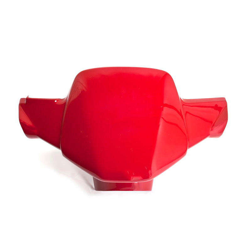 UPPER HANDLE COVER (RED)