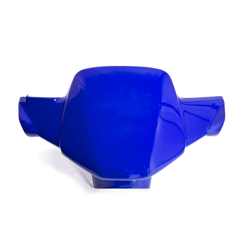 UPPER HANDLE COVER (BLUE)
