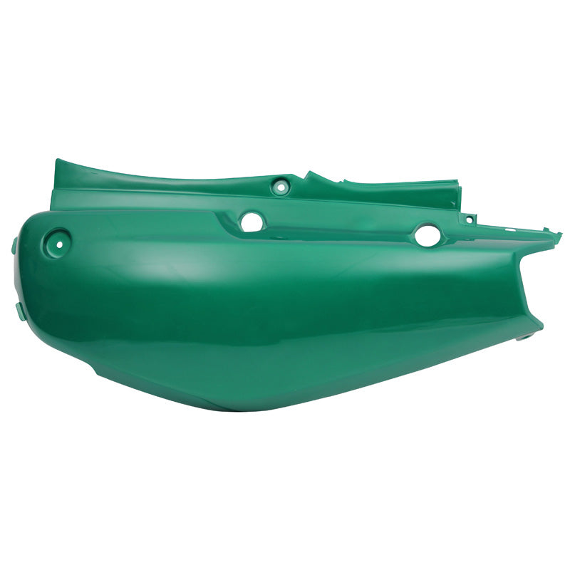 SIDE COVER LEFT SIDE Z (GREEN)