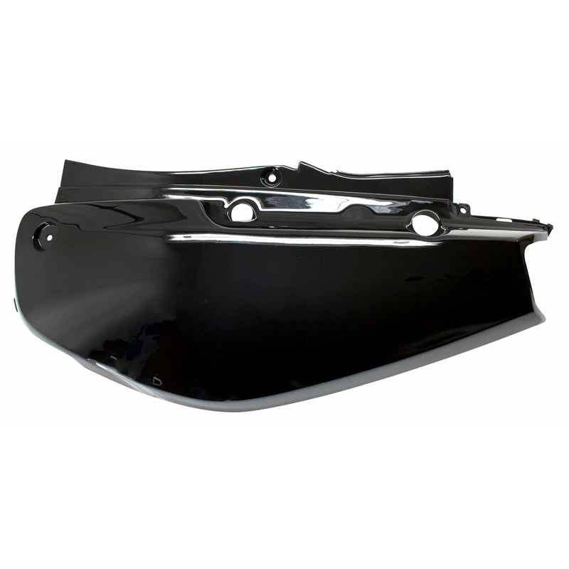 SIDE COVER LEFT SIDE (BLACK)