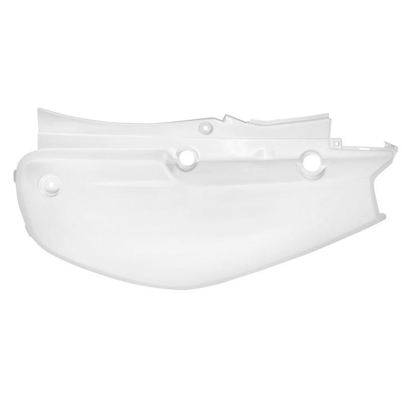 SIDE COVER LEFT SIDE (WHITE)