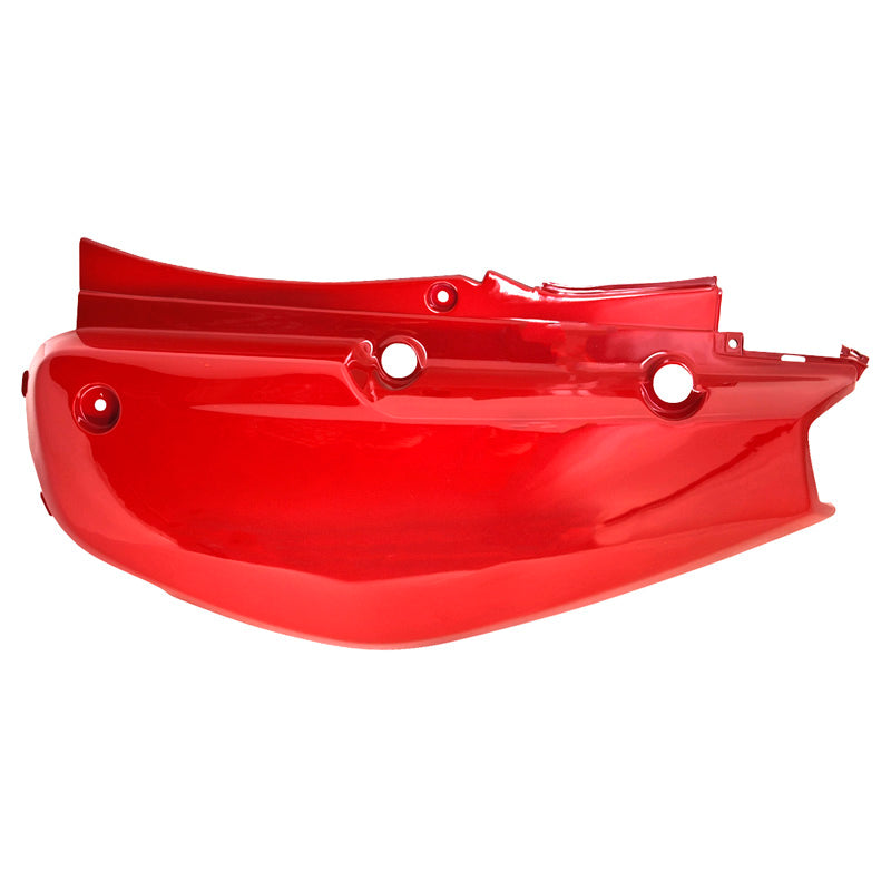 SIDE COVER LEFT SIDE (RED)