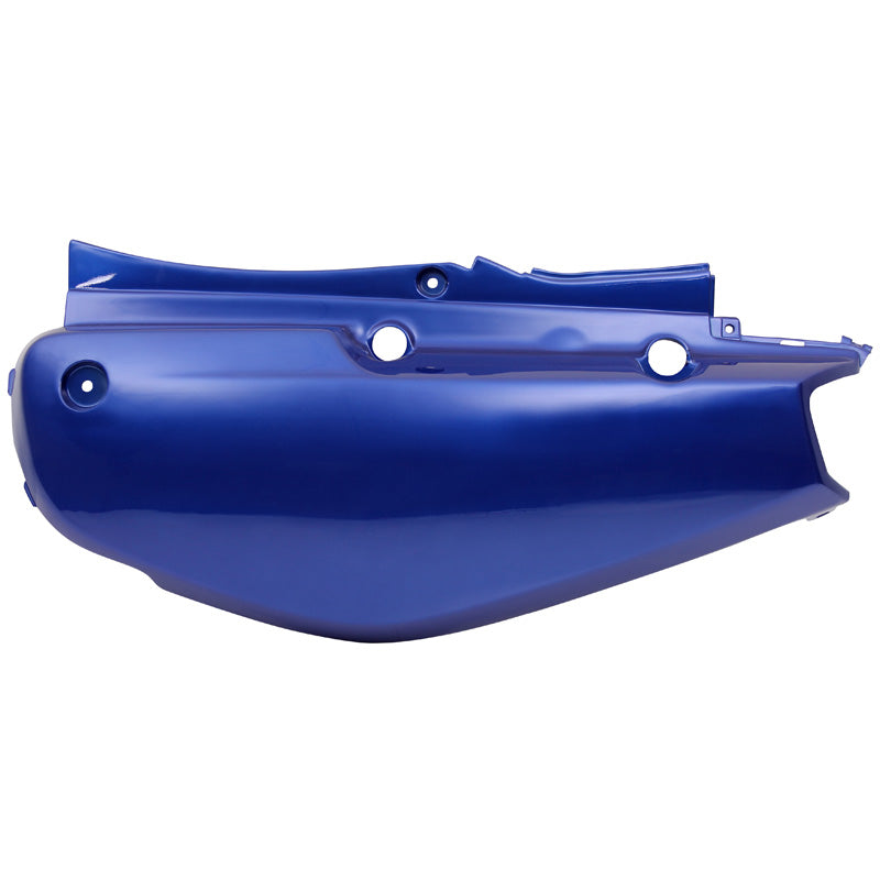 SIDE COVER LEFT SIDE (BLUE)