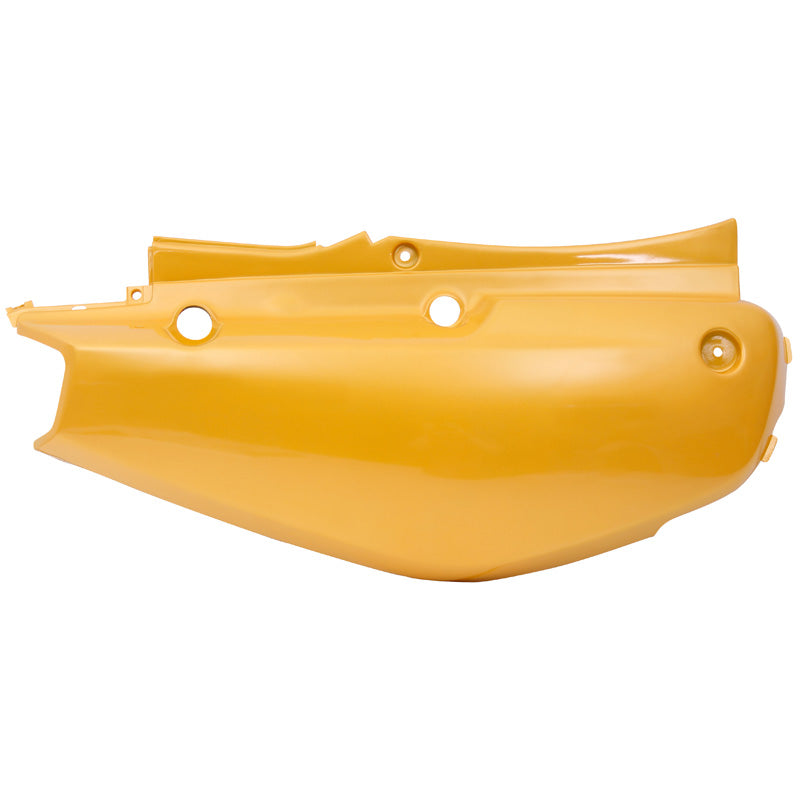 SIDE COVER RIGHT SIDE (LAMBO YELLOW)